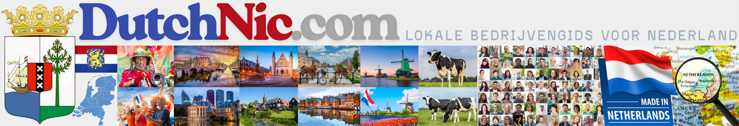 Gemaakt in Nederland - Anno 1610 Willemstad